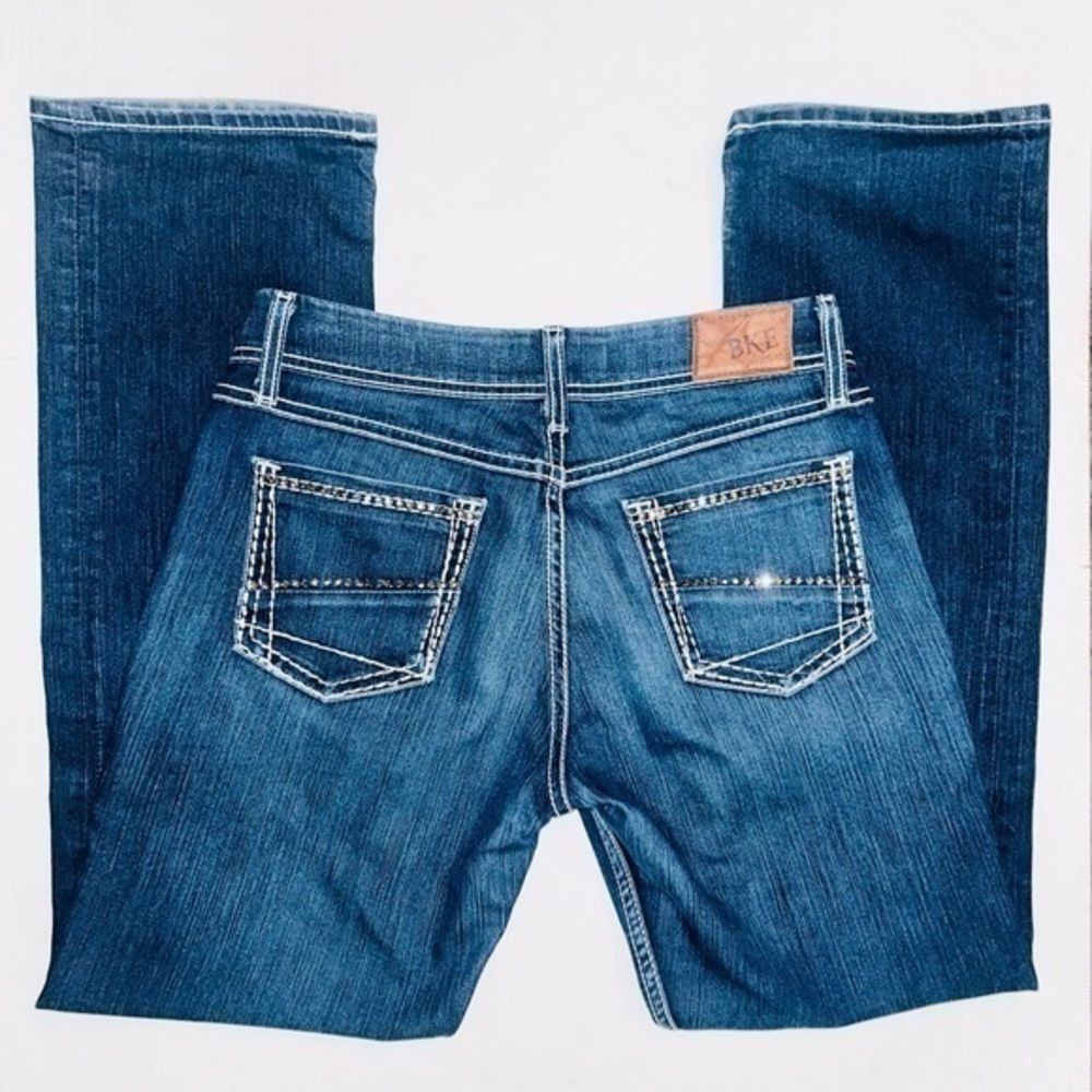BKE Jeans.